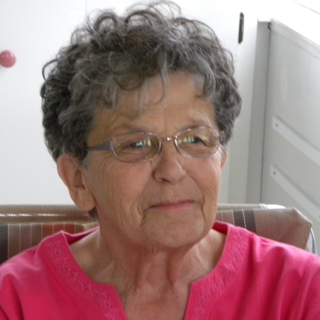 Avis de décès de Thérèse Nepton