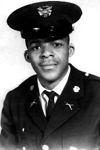 Avis de décès de Harry Craig Walls