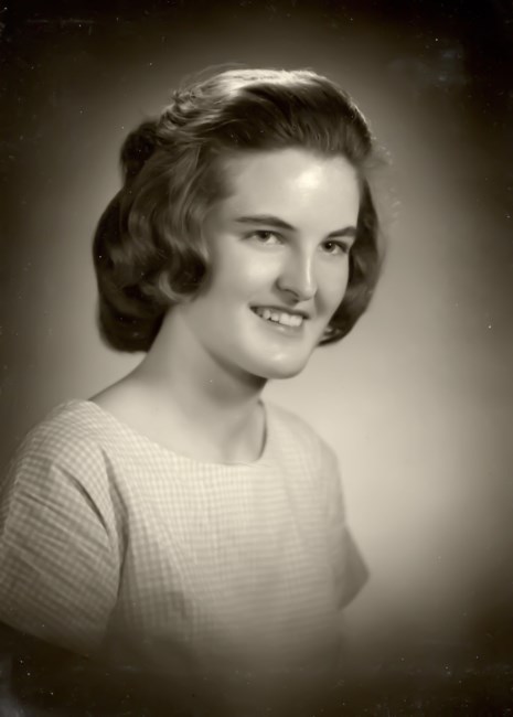 Obituary of Dorothy May Pettit
