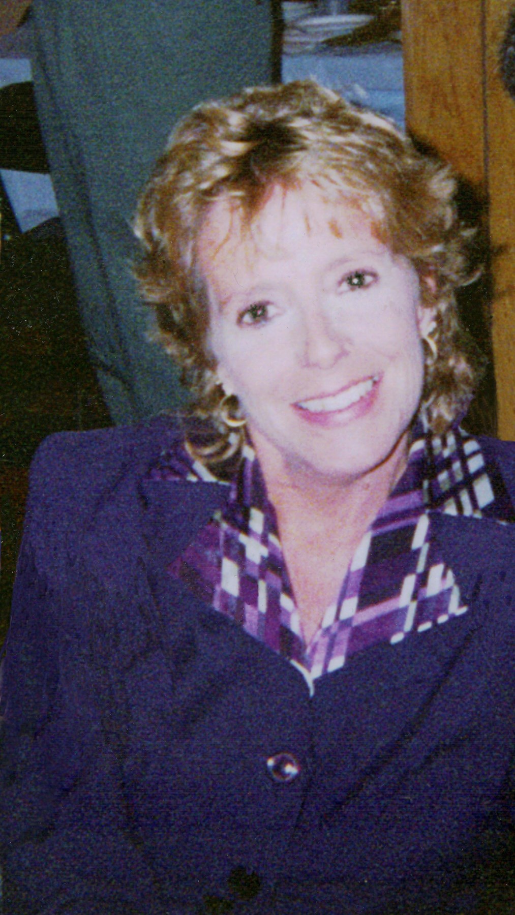 Obituary of Linda S Romero