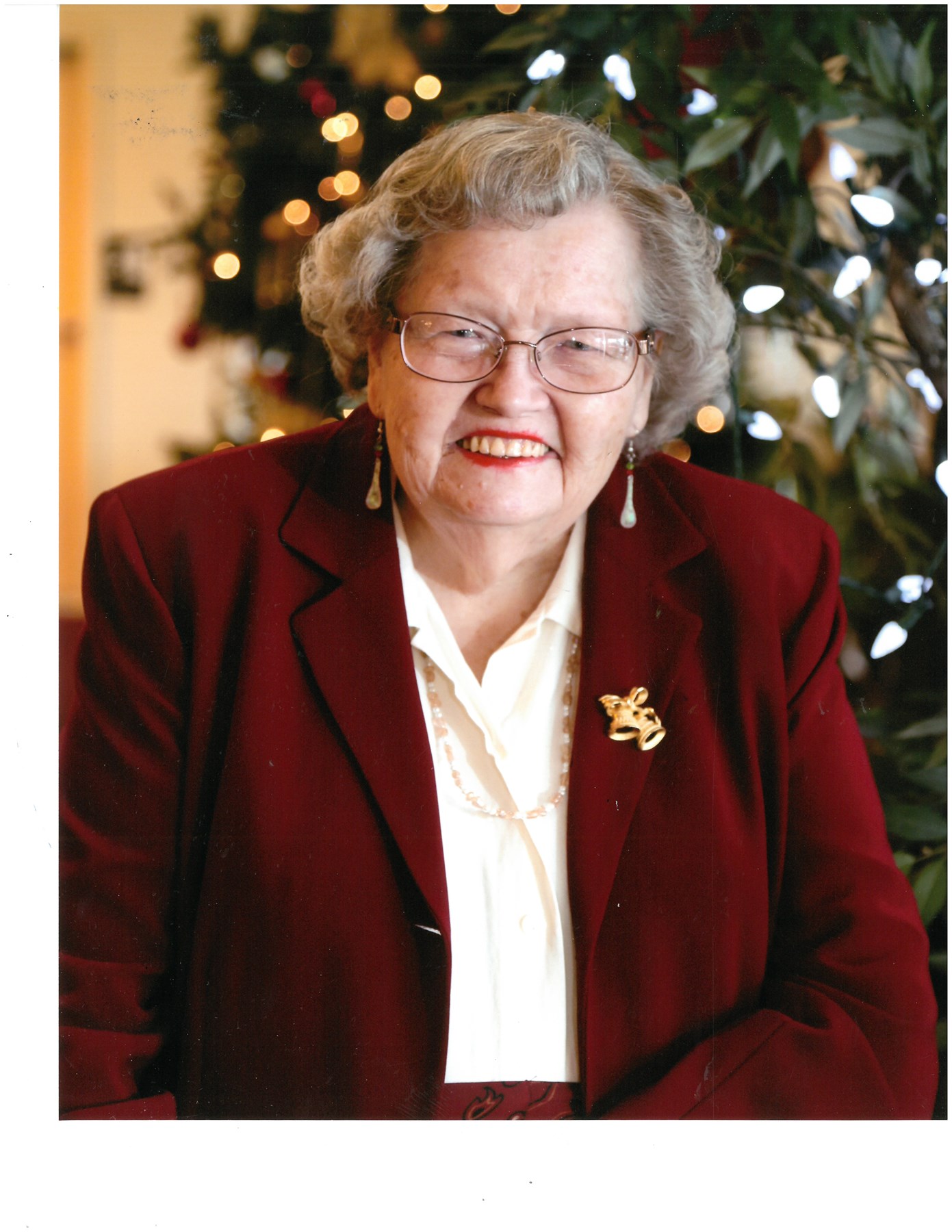 Obituary of Shirley Ann Watson