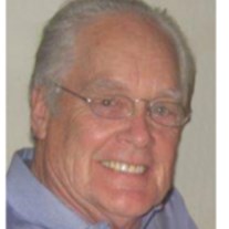 Obituary of Kaye "Mike" Patrick