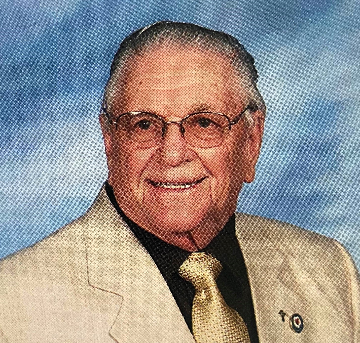 Cal Potter Obituary Las Vegas, NV