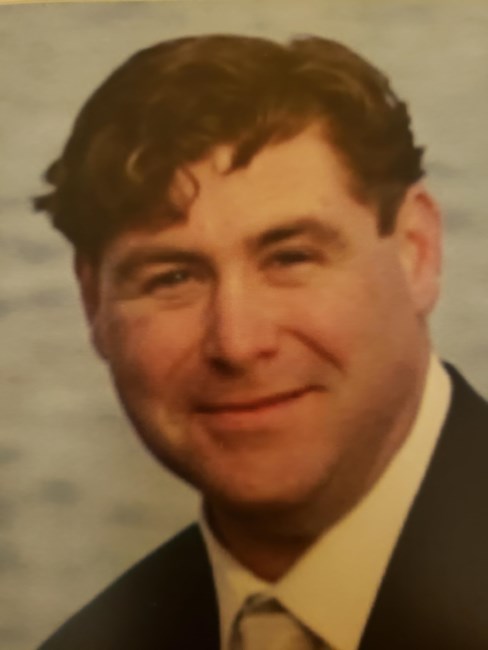 Obituary of Keith Allen Paquin