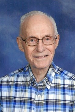 Obituary of Leonard Gale Boydston