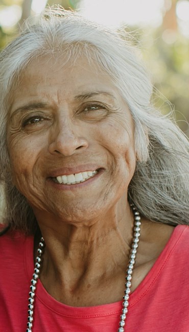 Obituary of Carol Ann Marie Yamamoto