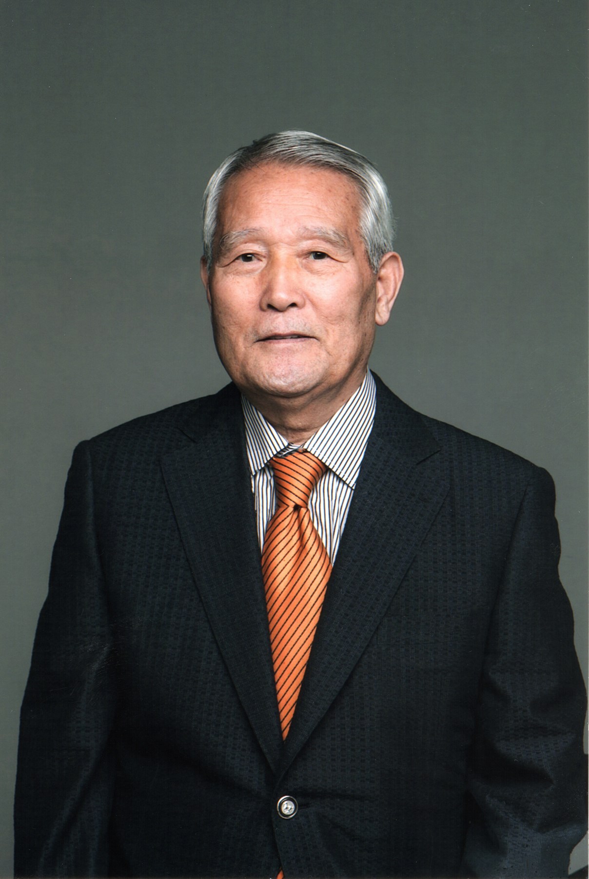 Avis de décès de Harry Bog Kim