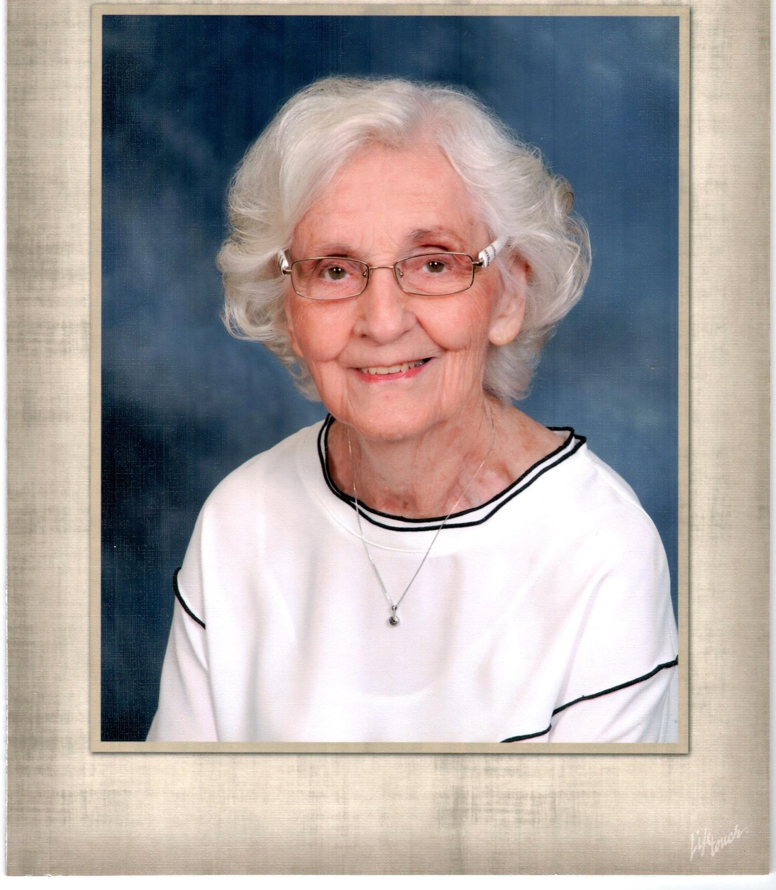 Mary Emma Acker Obituary Anniston, AL