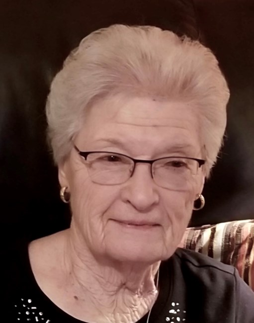 Obituary of Lillian M. Pettinato