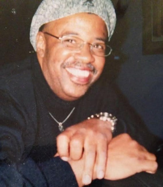 Obituary of Gerald Sarver
