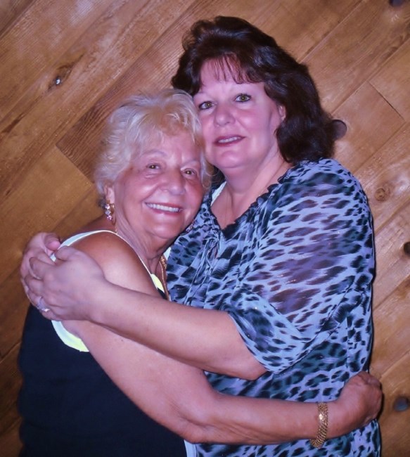 Obituary of Angelina Ferrarella