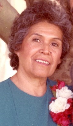 Obituary of Ramona H. Garcia