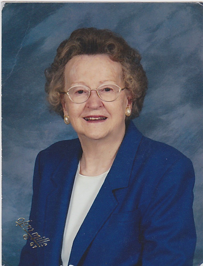 Obituario de Reva G. Pike