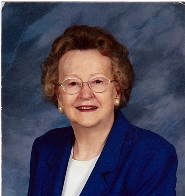 Obituario de Reva G. Pike