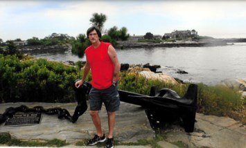 Obituary of Tony Conner