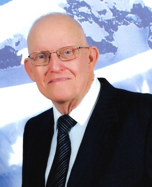 Obituario de Daniel Ray Shelton