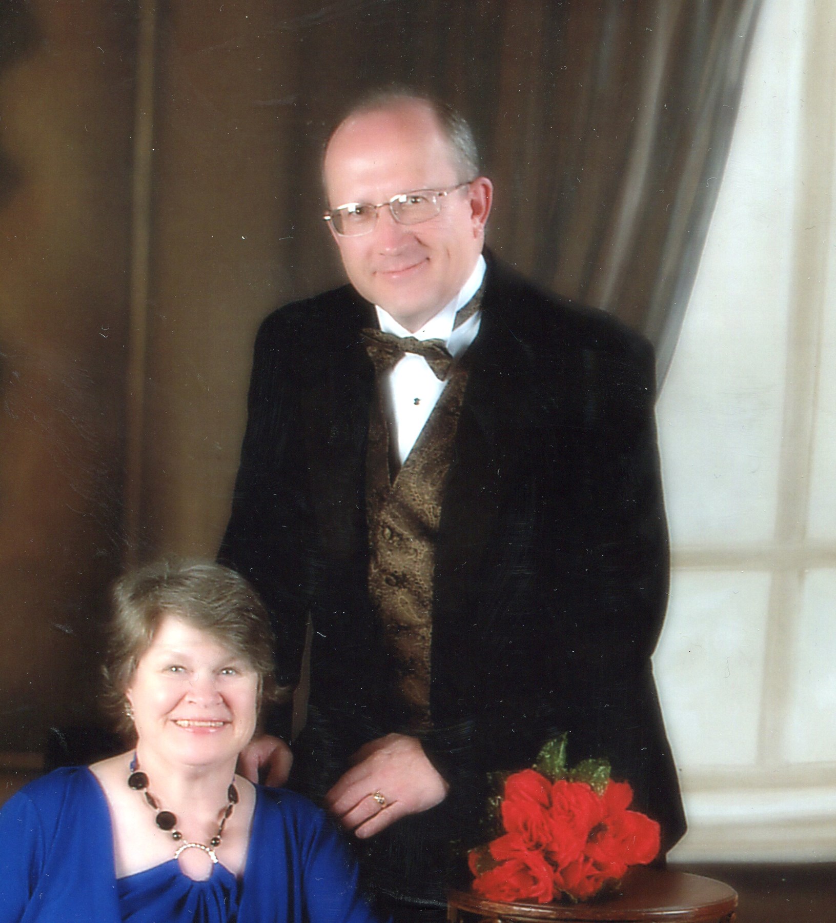 Obituary of Jeffrey Allen Kline