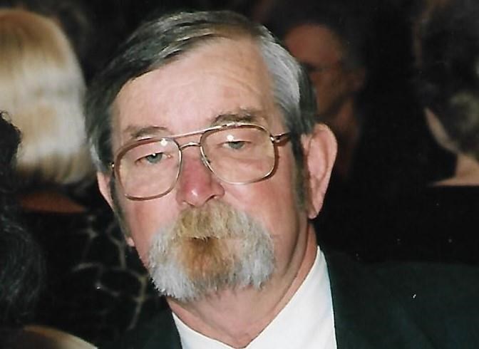 Obituary of Robert John Foley, Sr.