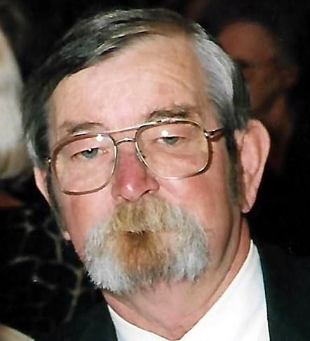 Obituary of Robert John Foley, Sr.