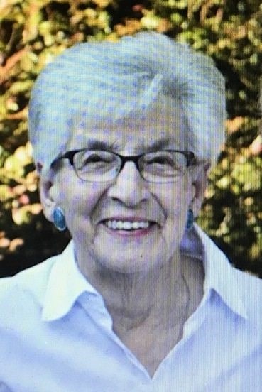 Obituary of Shirley Schroeder Kellen