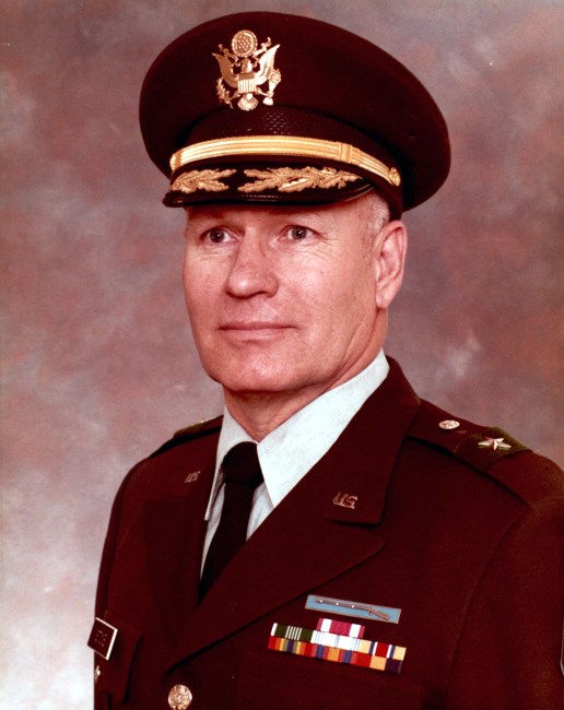 Obituary of BG Thomas "Tommy" G. Stone (U.S. Army, Ret.)