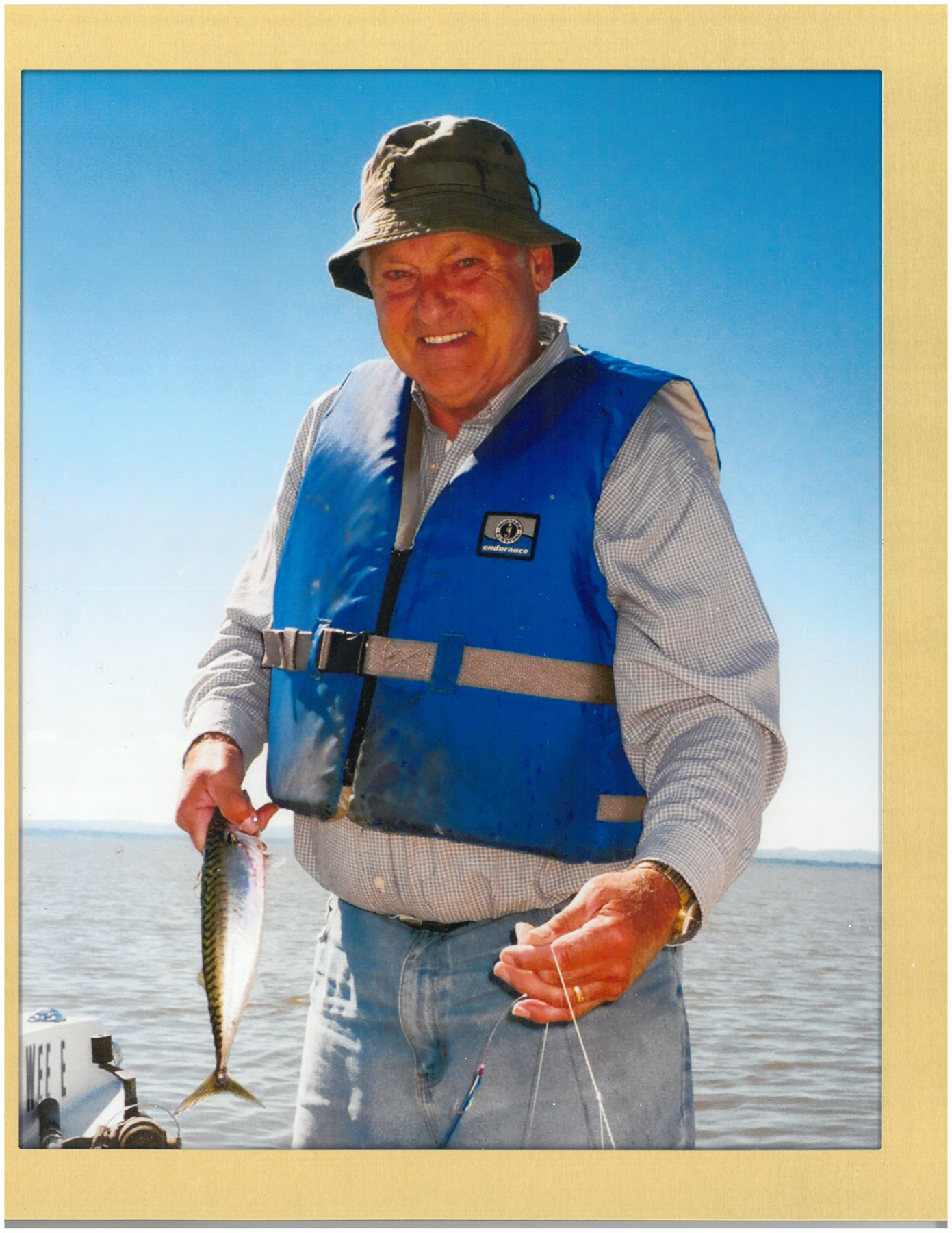 Avis de décès de Lionel Albert