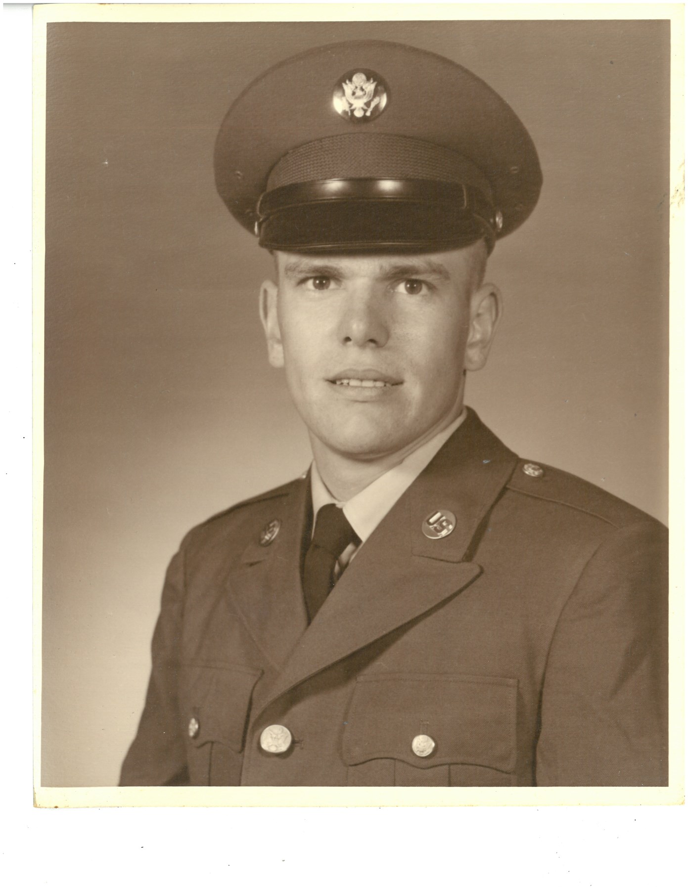 Obituary of Charles "Chick" Hugh Jones