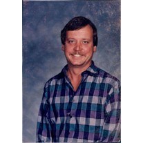 Obituary of Royce Robert Tibbet