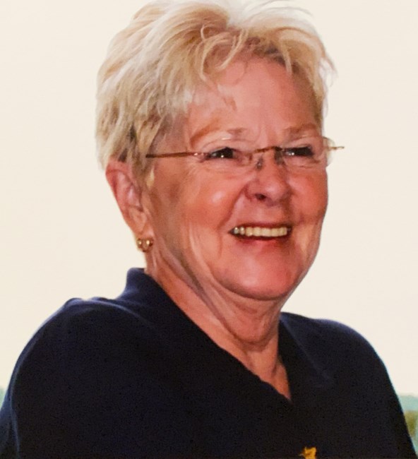 Obituary of Barbara Gail Bawolak