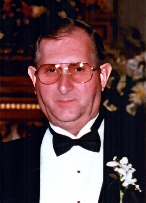 Obituary of Jerry Anthony Breaux