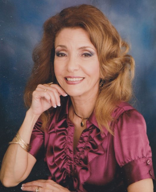 Obituary of Marla Margarita Cunnian