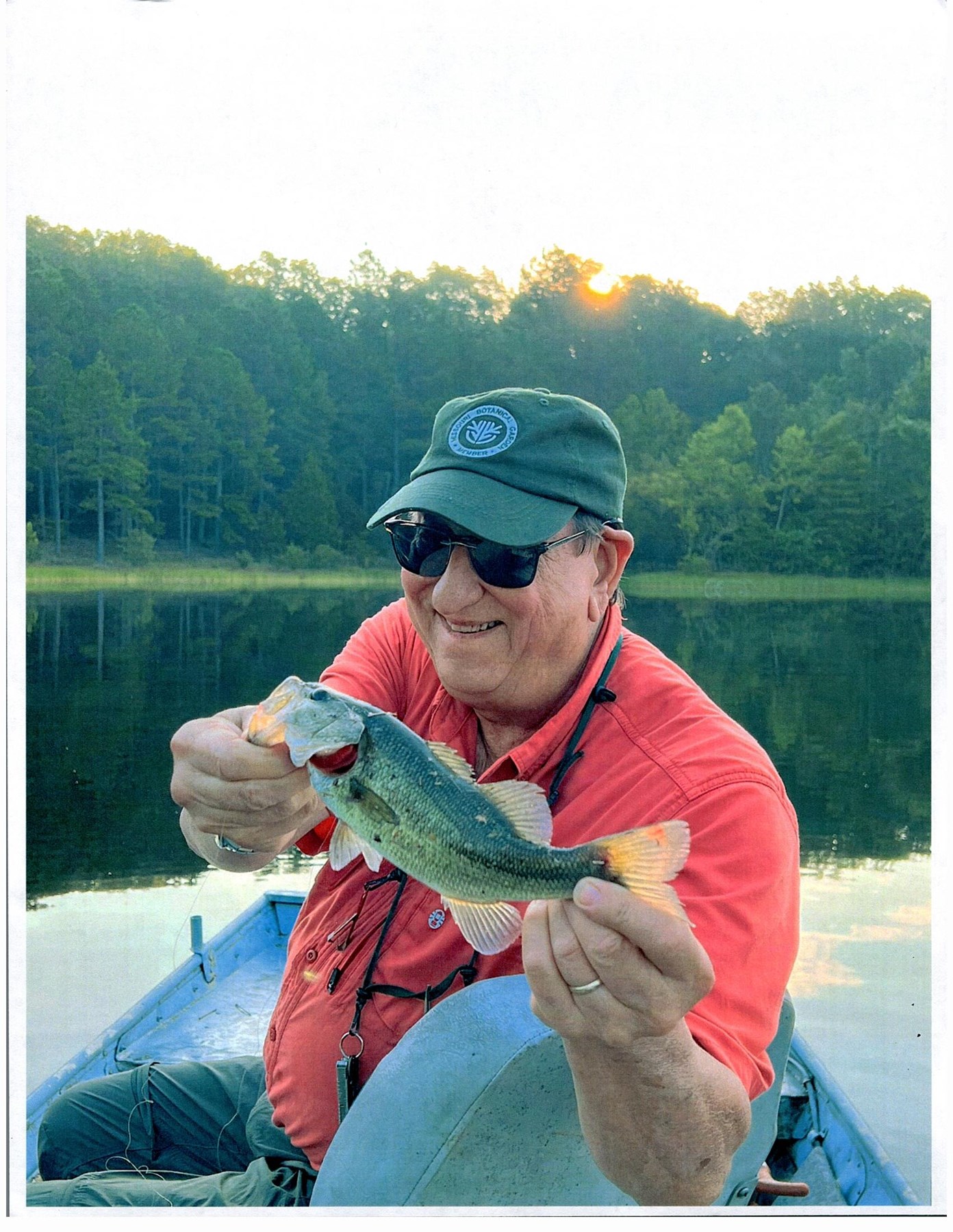 Obituary of Marc N. Corson