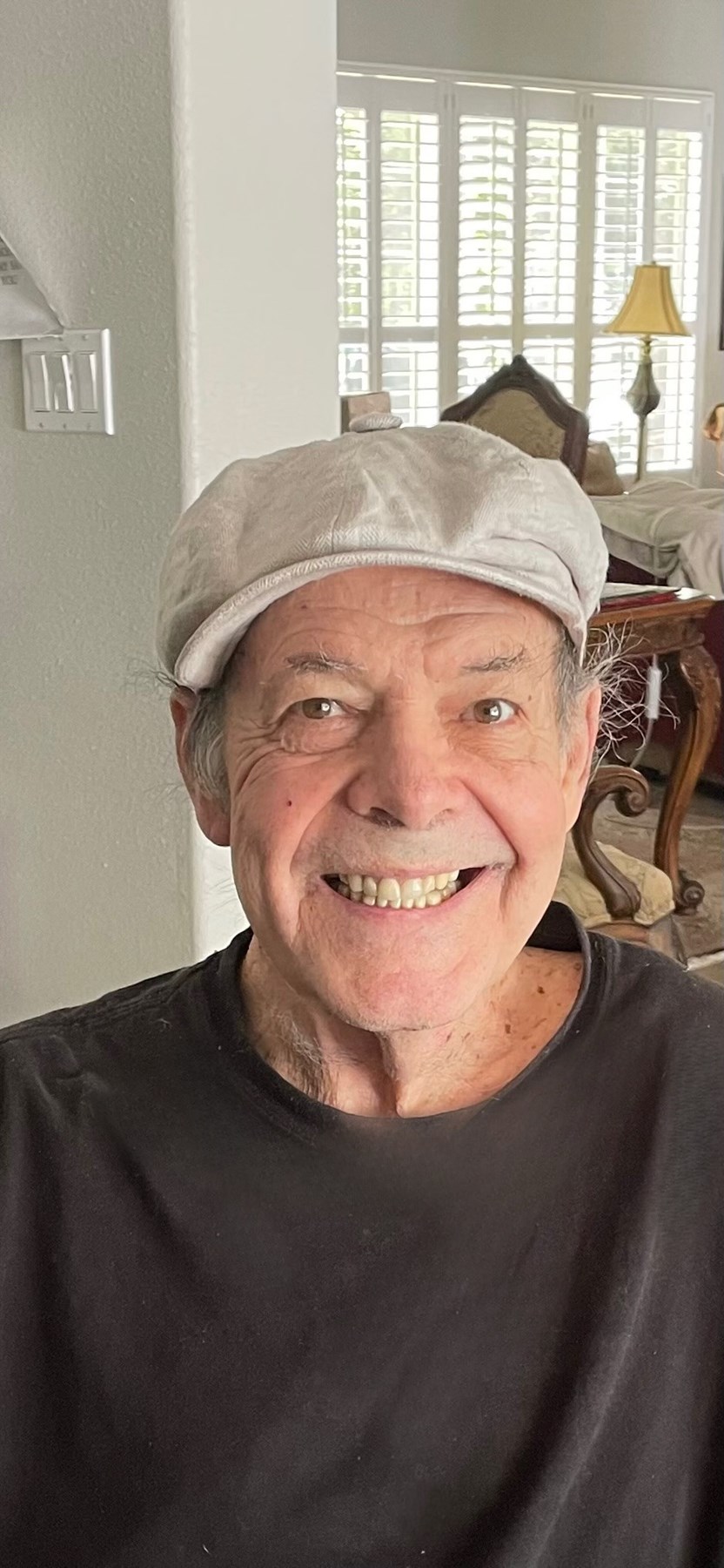 Obituary of Joseph John O'Brien Jr.