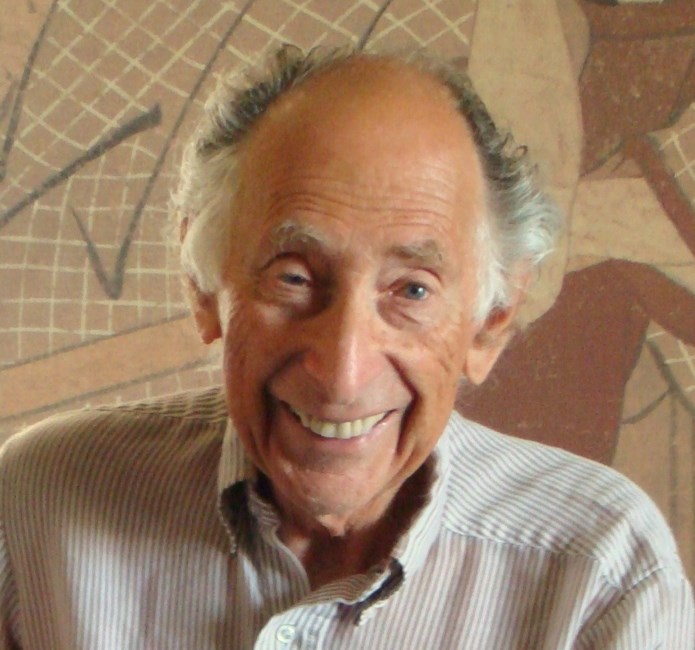 Obituary of Herbert Leonard Cohen