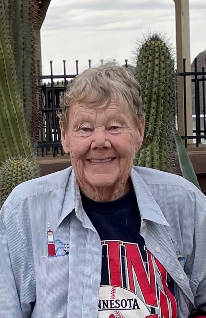 Obituary of Karen Arlene Klose