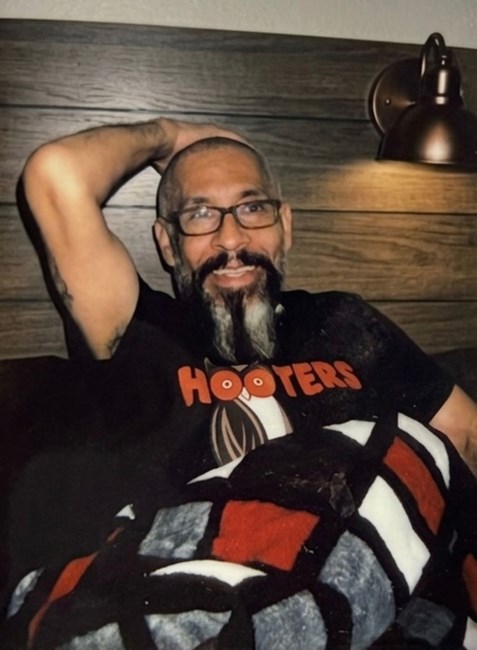Obituary of Jorge Luna Gandarilla