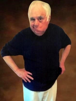 Obituary of Robert W. Janek