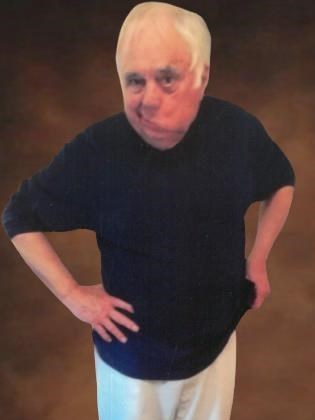 Obituary of Robert W. Janek