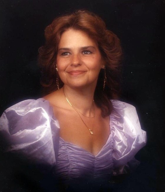 Obituary of Bonnie Giocondo