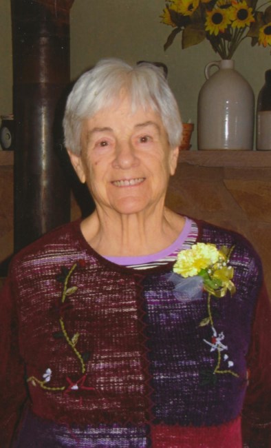 Obituary of Cecile M. Pietrowski