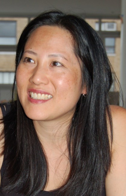 Obituario de Angela Marie Wu