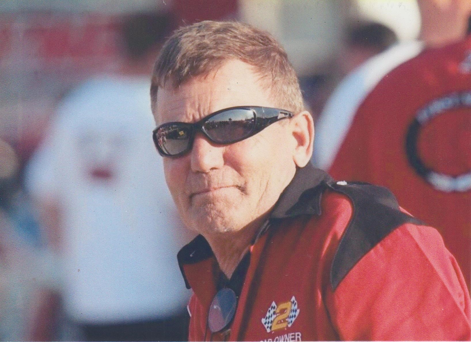 Obituary of Roger Leigh Bilderback