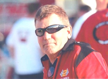 Obituary of Roger Leigh Bilderback