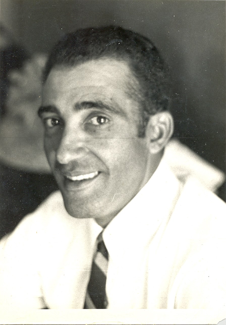 Obituary of John T. Lopes