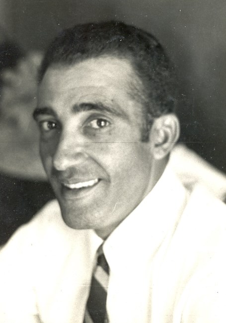 Obituary of John T. Lopes