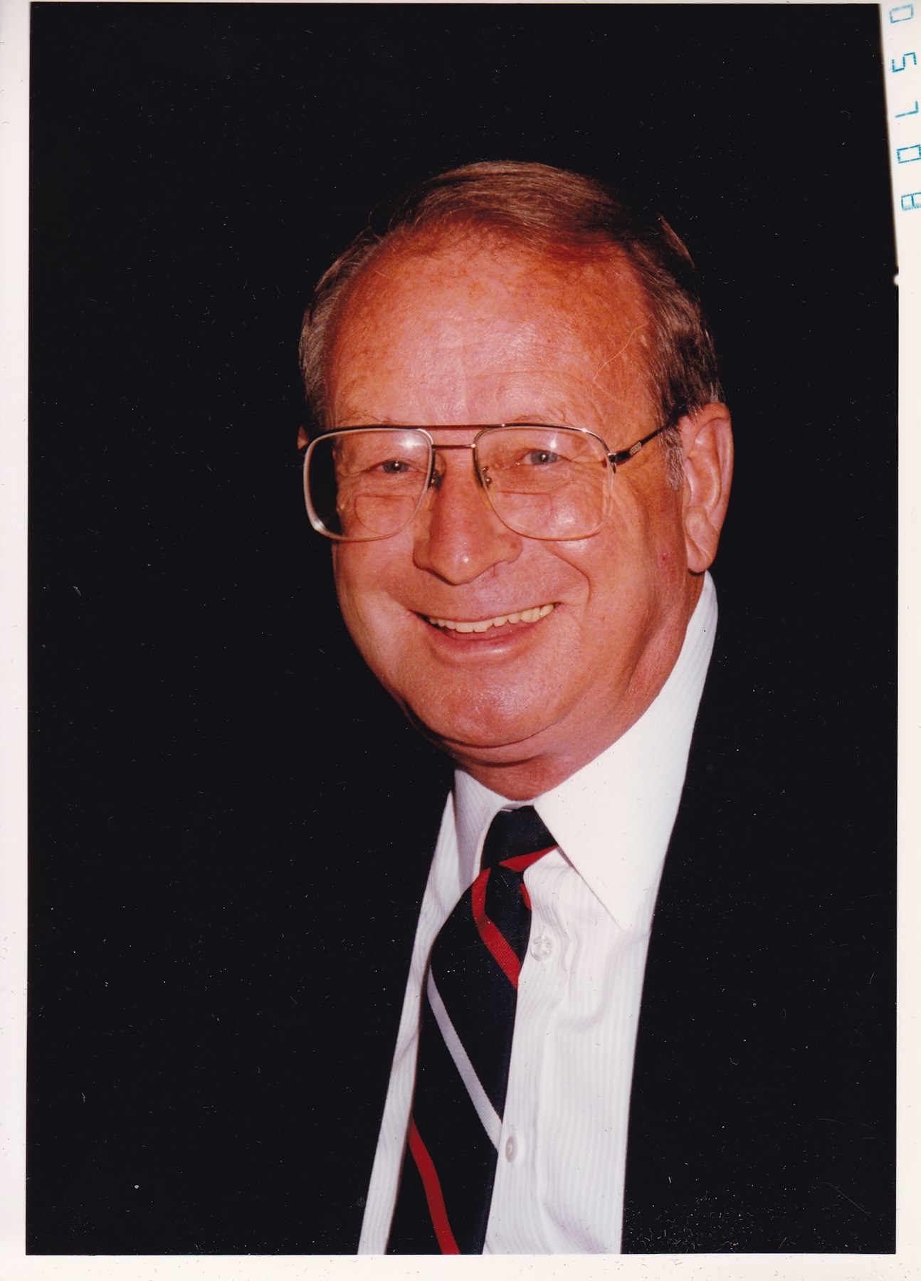 Obituary of Hugh Raymond Southern Jr.