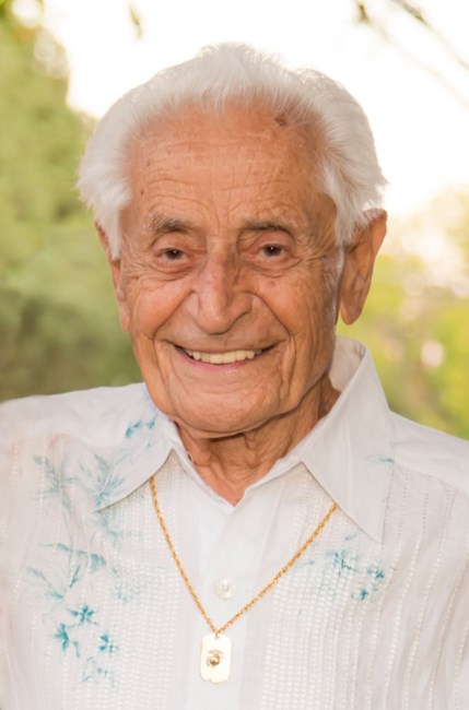 Obituary of Anthony R. Lush