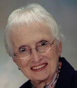 Obituary of Mary Eveslage