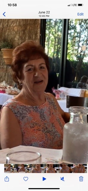 Obituary of Lynne Souza
