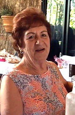 Obituario de Lynne Souza